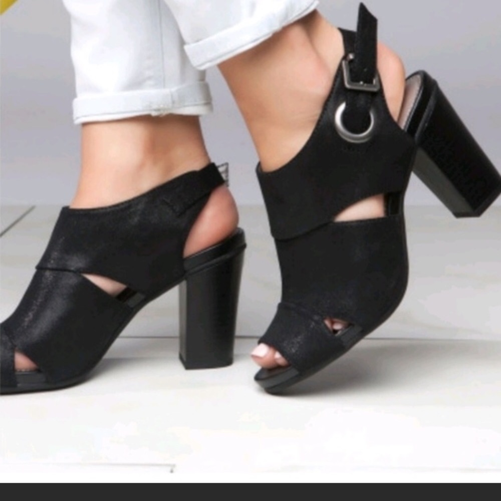 Super Cute White Mountain Mules!